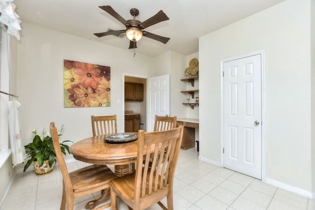 Breakfast Area | Image 18