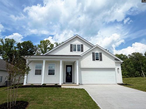276 Livingston Woods Drive, Irmo, SC, 29063 | Card Image