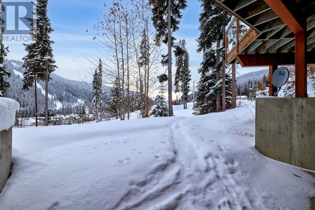 4119 Sundance Dr, House other with 4 bedrooms, 5 bathrooms and 2 parking in Sun Peaks BC | Image 64