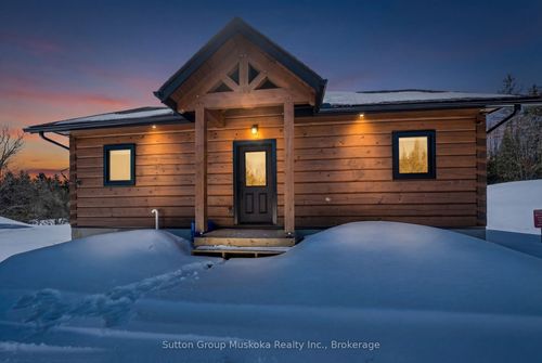 1765 Machar Strong Boundary Rd, South River, ON, P0A1X0 | Card Image