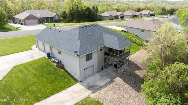 1200 Choctaw Ridge Dr, House other with 4 bedrooms, 3 bathrooms and null parking in Holts Summit MO | Image 43