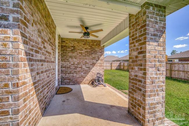 9336 Tara Cir, House other with 4 bedrooms, 2 bathrooms and null parking in Milton FL | Image 11