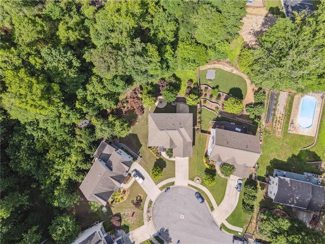 3998 Commodore Dr, House other with 4 bedrooms, 5 bathrooms and null parking in Chamblee GA | Image 47