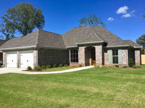 124 Federal Cv, Madison, MS, 39110-6652 | Card Image