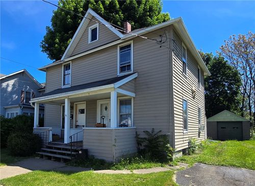 1172 N Main Street, Elmira-City, NY, 14901 | Card Image