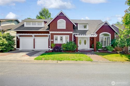 18307 92nd Ave E, Puyallup, WA, 98375-6273 | Card Image