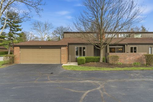 107 Glen Dr, Worthington, OH, 43085-4009 | Card Image