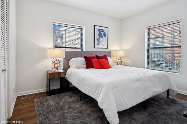 APT-1F - 7438 N Hermitage Ave, Condo with 4 bedrooms, 2 bathrooms and null parking in CHICAGO IL | Image 9