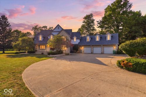 3878 E State Road 44, Shelbyville, IN, 46176-9275 | Card Image