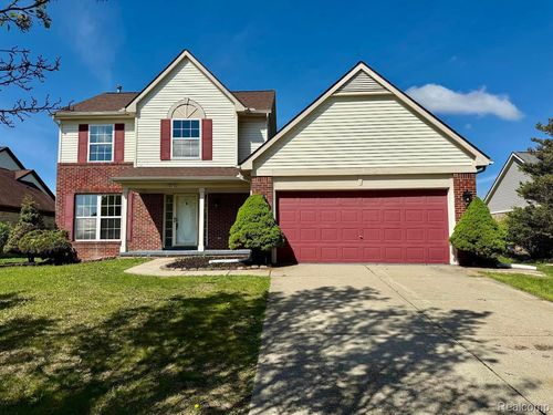 4158 Kimberly Dr, Canton, MI, 48188-2212 | Card Image