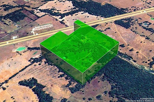 0 Jenkins Rd, Home with 0 bedrooms, 0 bathrooms and null parking in Calvert TX | Image 4