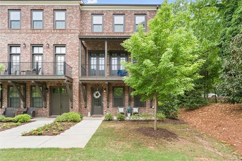 803 Snider Walk Ne, Marietta, GA, 30068-9914 | Card Image