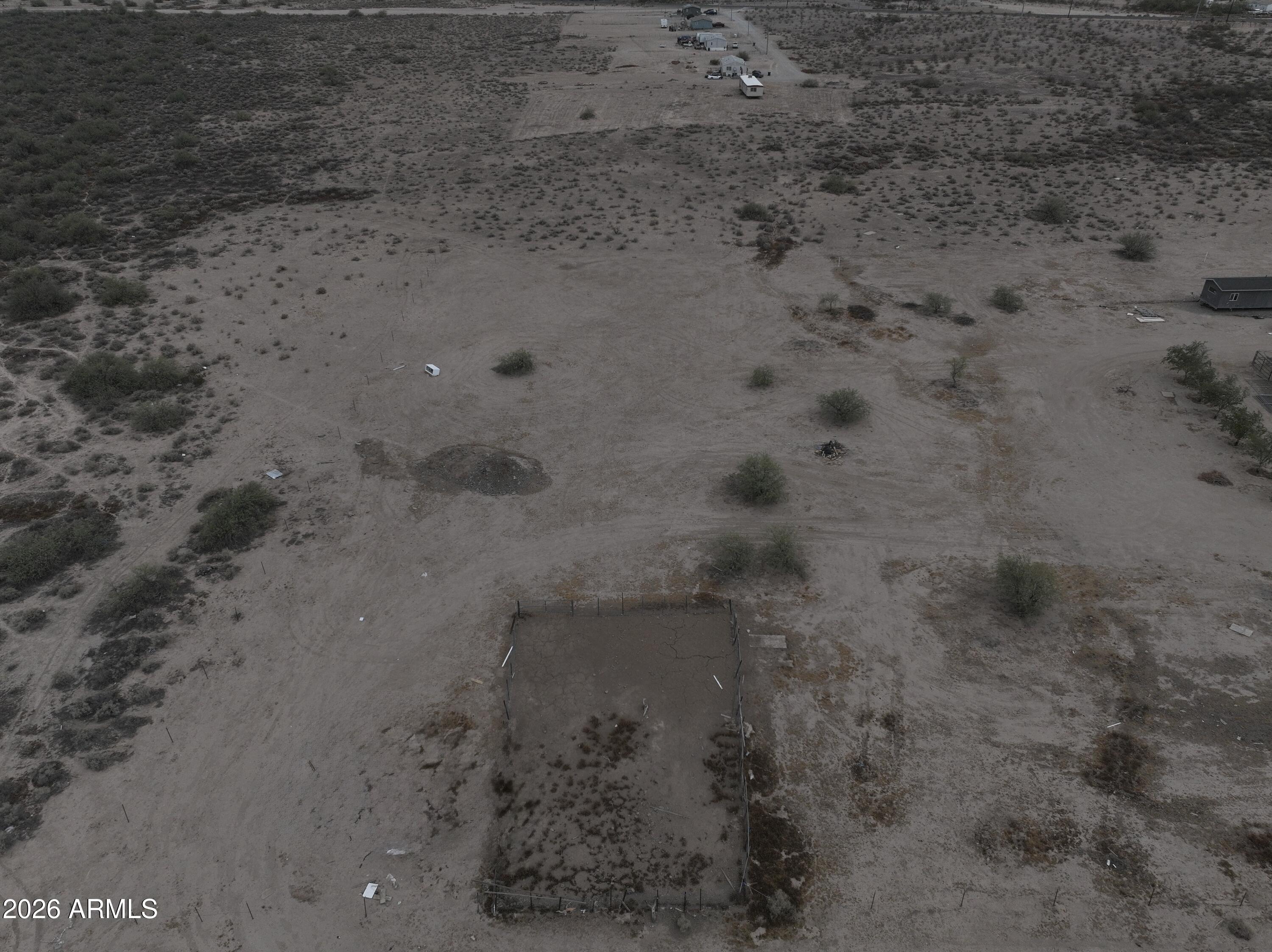 Land in Tonopah 5