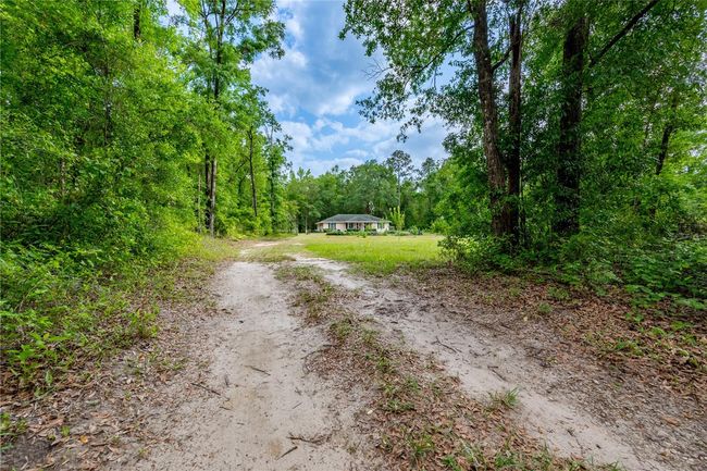 5876 Sw 52 Nd Ter, House other with 4 bedrooms, 2 bathrooms and null parking in LAKE BUTLER FL | Image 53