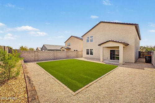 19430 W Elm St, Litchfield Park, AZ, 85340-4662 | Card Image