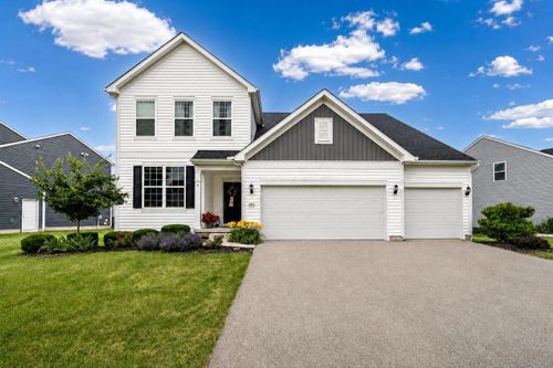 4826 Yankee Rd, Hilliard, OH, 43026-3405 | Card Image
