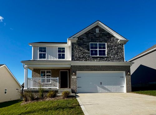 111 Savannah Ln, Georgetown, KY, 40324-9175 | Card Image