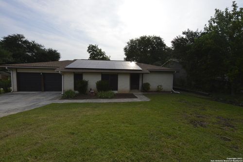 10918 Lands Run St, San Antonio, TX, 78230-1704 | Card Image