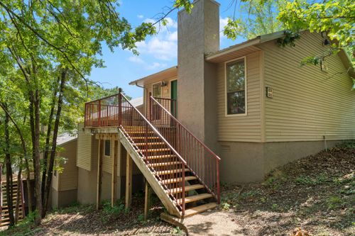 88-501 Ozark Mountain Resort Drive, Kimberling City, MO, 65686 | Card Image