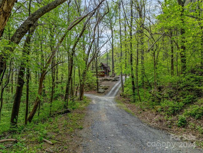 206 Big Rock Ln, House other with 4 bedrooms, 4 bathrooms and null parking in Lake Lure NC | Image 43