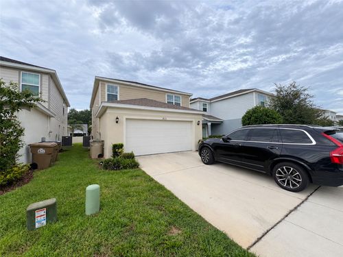 893 Rivers Crossing St, CLERMONT, FL, 34714-4739 | Card Image