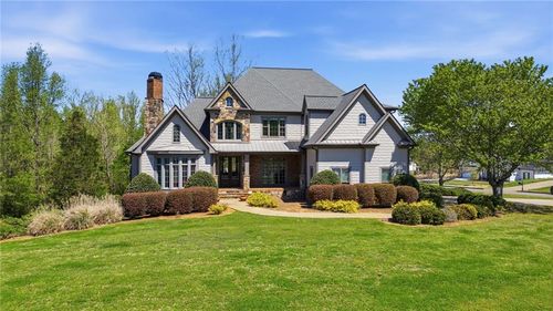 127 Village Creek Dr, Jasper, GA, 30143-8905 | Card Image