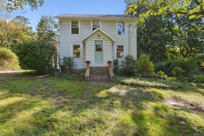 436 Opening Hill Road, House other with 3 bedrooms, 1 bathrooms and null parking in Madison CT | Image 2