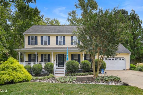 6 Bluffside Ct, Durham, NC, 27712-8701 | Card Image