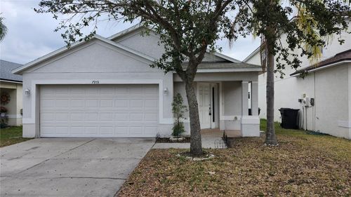 7955 Carriage Pointe Dr, GIBSONTON, FL, 33534-3008 | Card Image