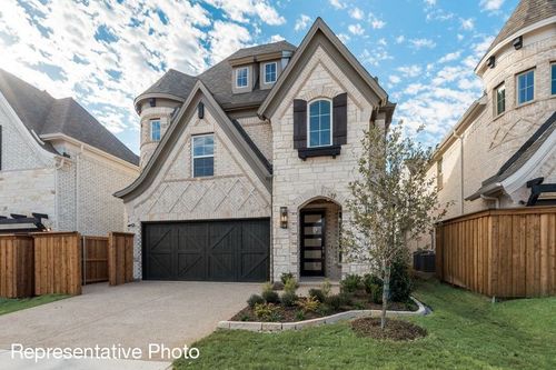 1525 Euclid Aly, Corinth, TX, 76208-2254 | Card Image