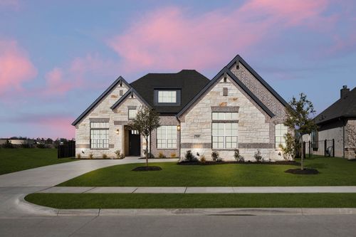 7809 Barley Field St, Joshua, TX, 76058-4570 | Card Image