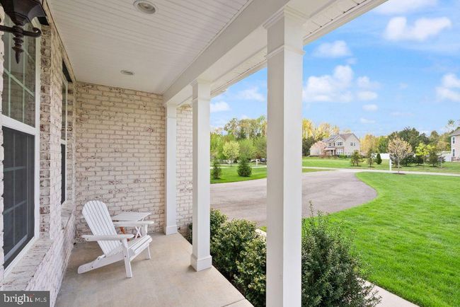 7772 Julia Taft Way, House other with 5 bedrooms, 4 bathrooms and null parking in Lorton VA | Image 7