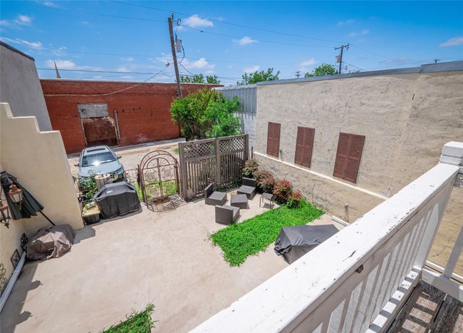 5 W Mesquite Ave, House other with 2 bedrooms, 2 bathrooms and null parking in Rogers TX | Image 28