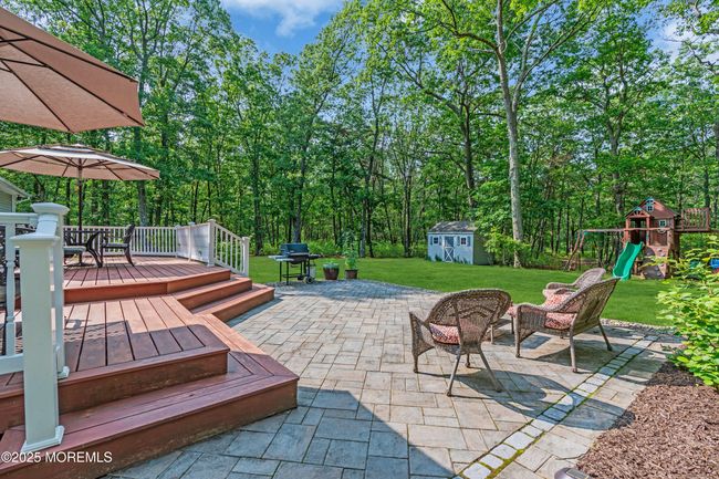 277 Grawtown Rd, House other with 3 bedrooms, 3 bathrooms and null parking in Jackson NJ | Image 33