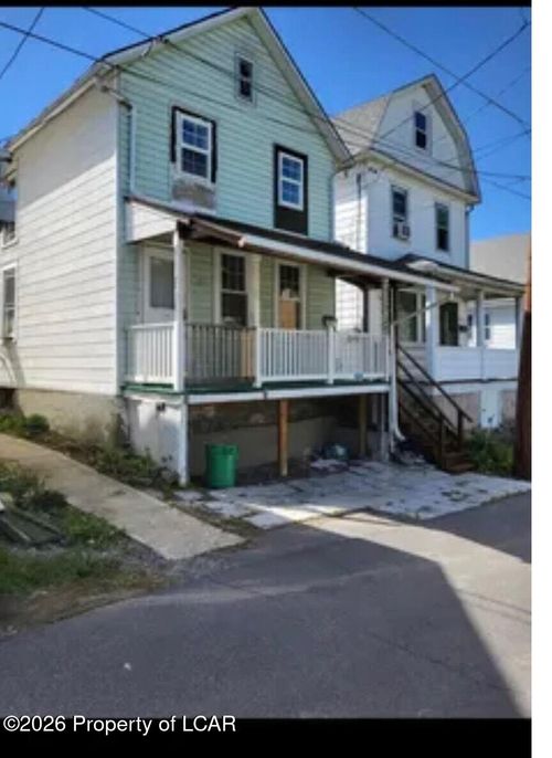 51 Wyoming St, ASHLEY, PA, 18706-2730 | Card Image