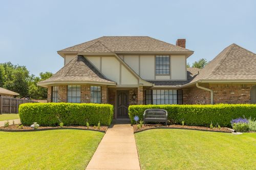 3916 San Mateo Dr, Plano, TX, 75023-6136 | Card Image