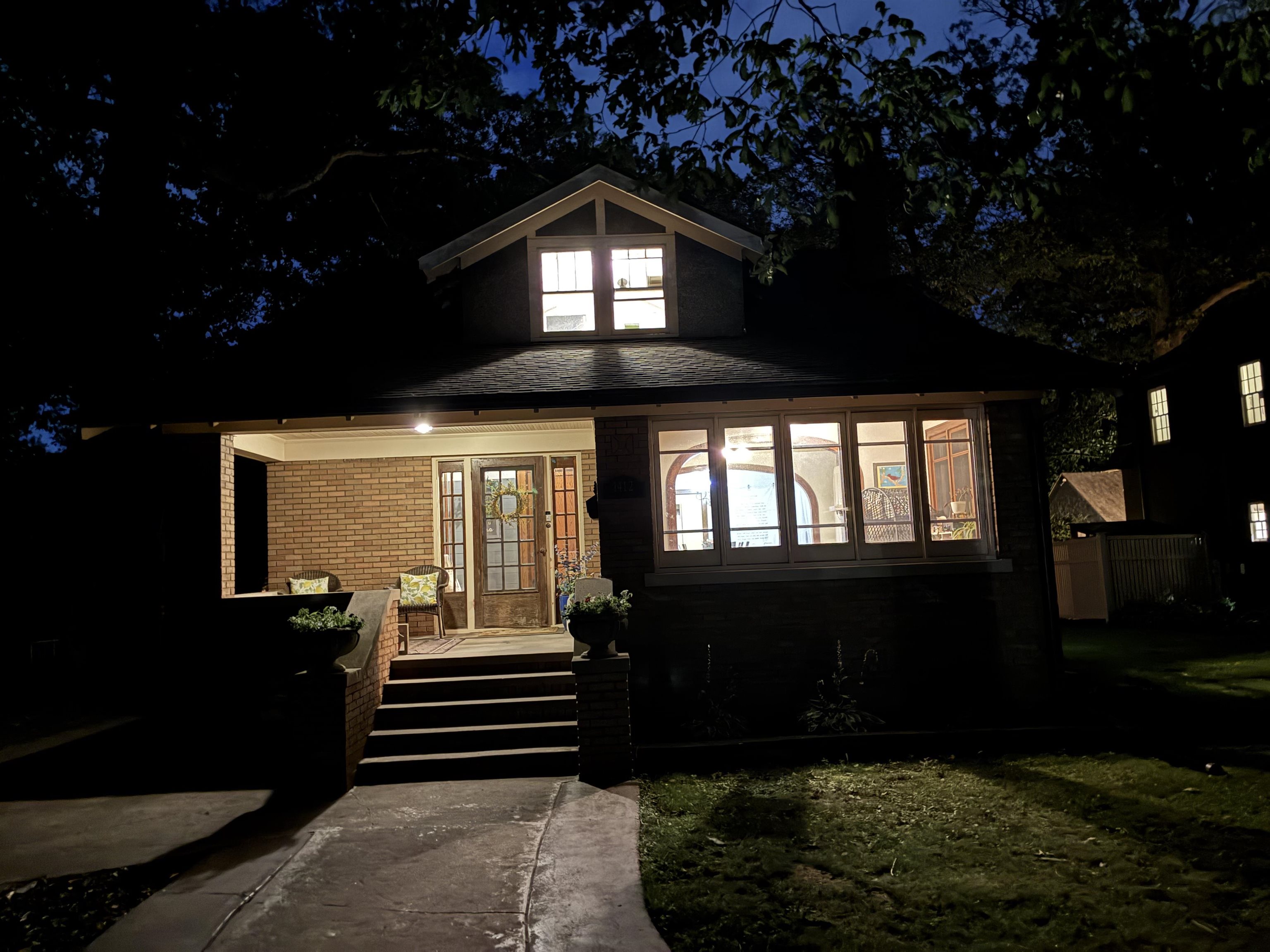 Residential Lease in Moline 4