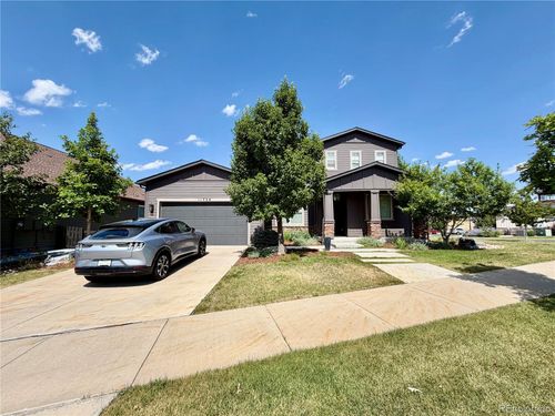 11724 Spotted St, Parker, CO, 80134-4442 | Card Image