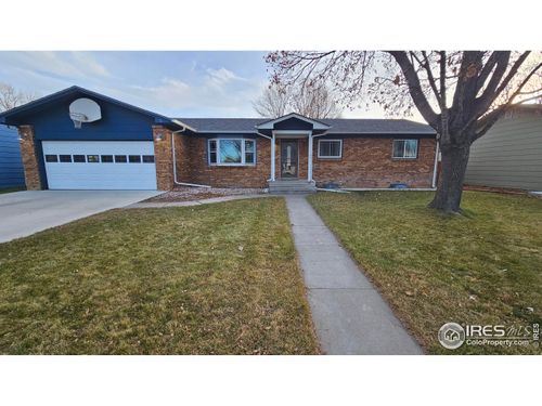 836 Ram Ave, Fort Morgan, CO, 80701 | Card Image