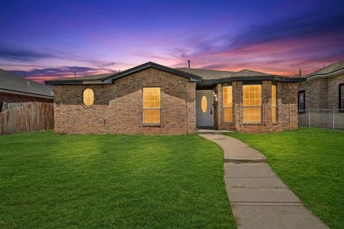 3601 Se 29th Ave, Amarillo, TX, 79103-6510 | Card Image