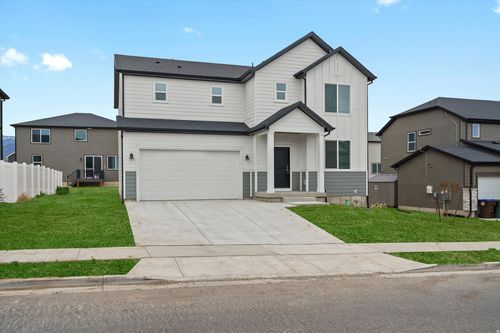 1607-3452 N Hannah St, Eagle Mountain, UT, 84005 | Card Image