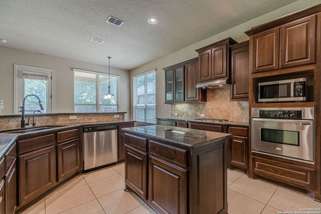 27038 Sable Run, House other with 5 bedrooms, 4 bathrooms and null parking in Boerne TX | Image 28