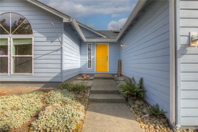 4909 Winona Court Ne, House other with 3 bedrooms, 2 bathrooms and 2 parking in Tacoma WA | Image 3