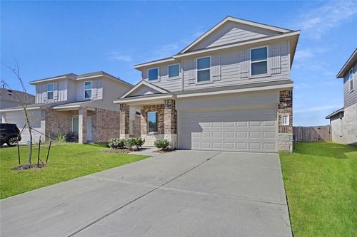 24311 Saddlestone Green Dr, Spring, TX, 77373-2181 | Card Image