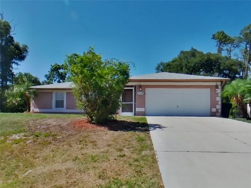 4498 Jaslo Ave, North Port, FL, 34286-6626 | Card Image