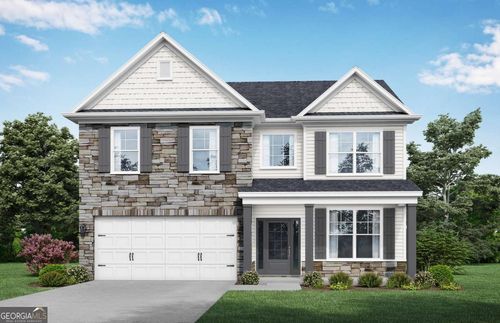 1450 Sunny Valley Ln, Braselton, GA, 30517-2165 | Card Image