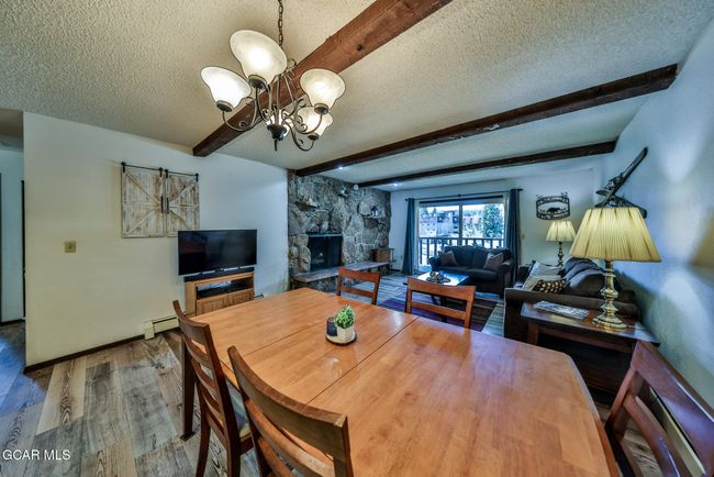23-5 - 357 Hi Country Dr, Condo with 2 bedrooms, 2 bathrooms and null parking in Winter Park CO | Image 19