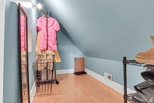 Loft/Bonus room closet | Image 41