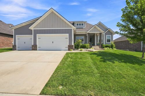 1676 N Bristol Ave, Springfield, MO, 65802-2891 | Card Image