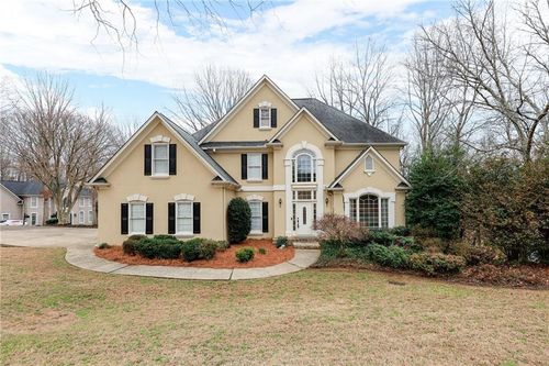 200 Mayglen Ct, Woodstock, GA, 30189-2516 | Card Image
